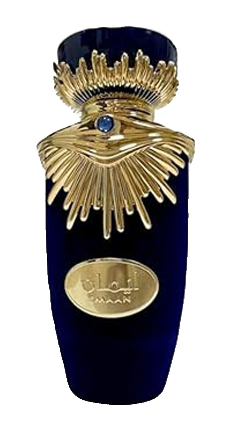 Exquisite Araba Unisex Perfume 100 ml Made in the United Arab Emirates 100 ml