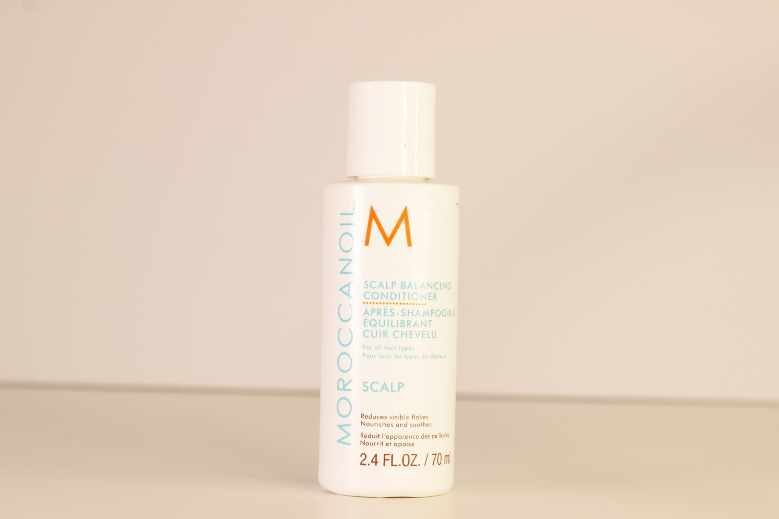 Briogeo Repair Hair Mask 2oz + Moroccanoil Scalp Conditioner 2.4oz Duo