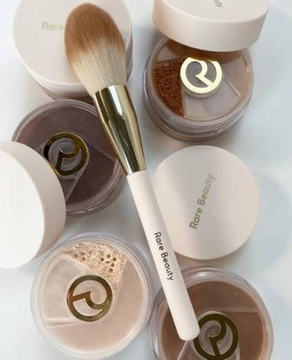 NIB 100% Authentic Rare Beauty by Selena Gomez Setting Powder,0.33oz,5 colors