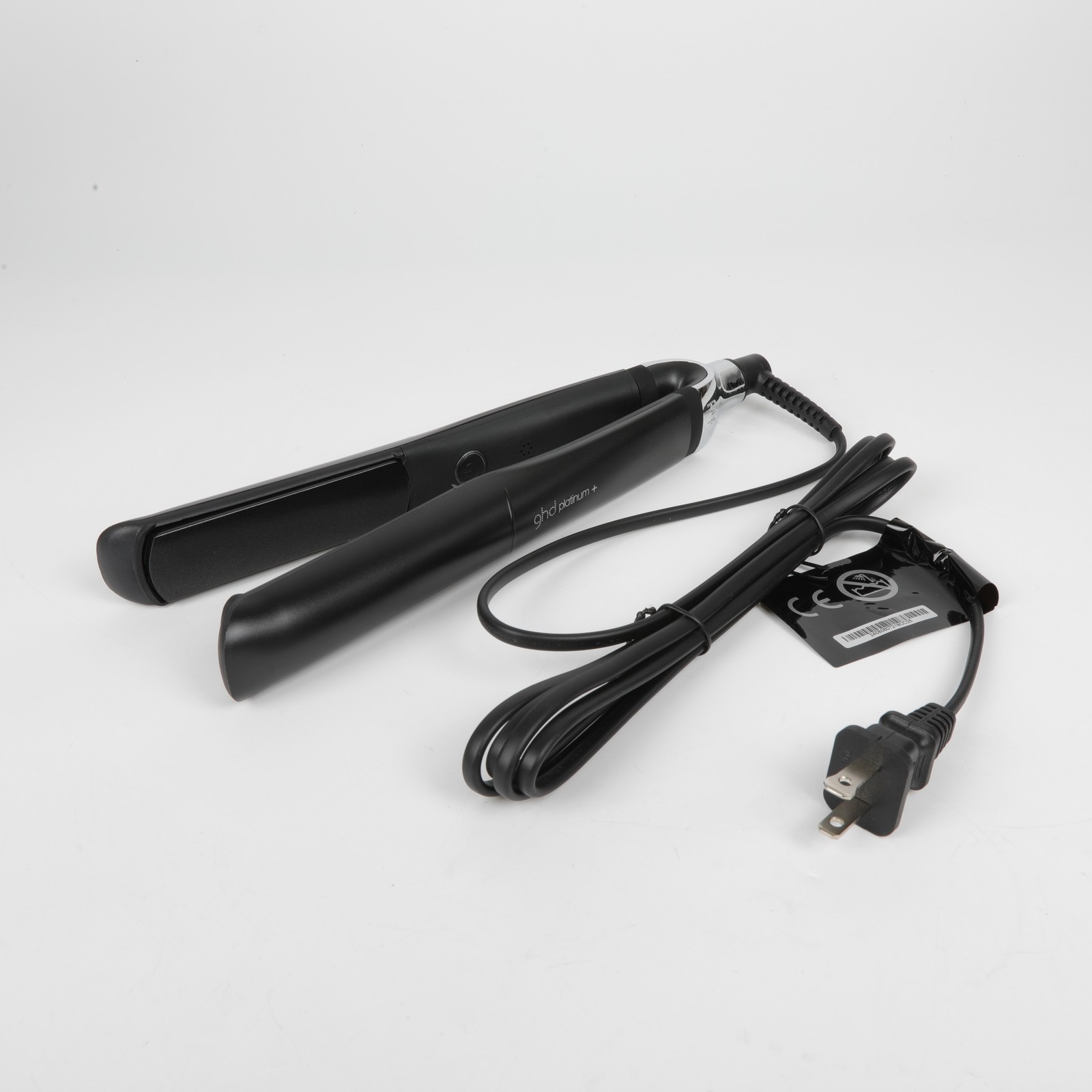 Smart Styler For Hair Straightener Ghd Platinum+ Professional Performance US