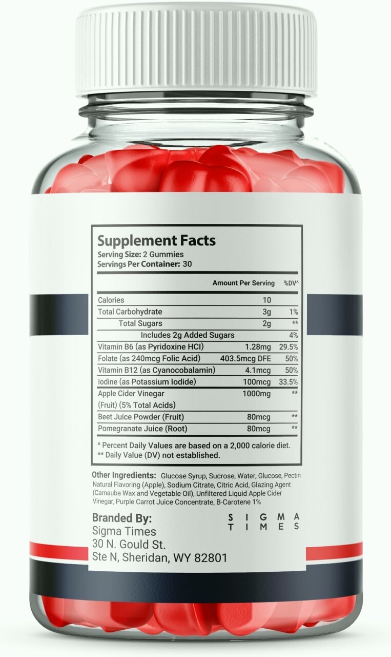 (3 Pack) Platinum Keto + ACV Gummies for Advanced Weight Loss and Fat Burning