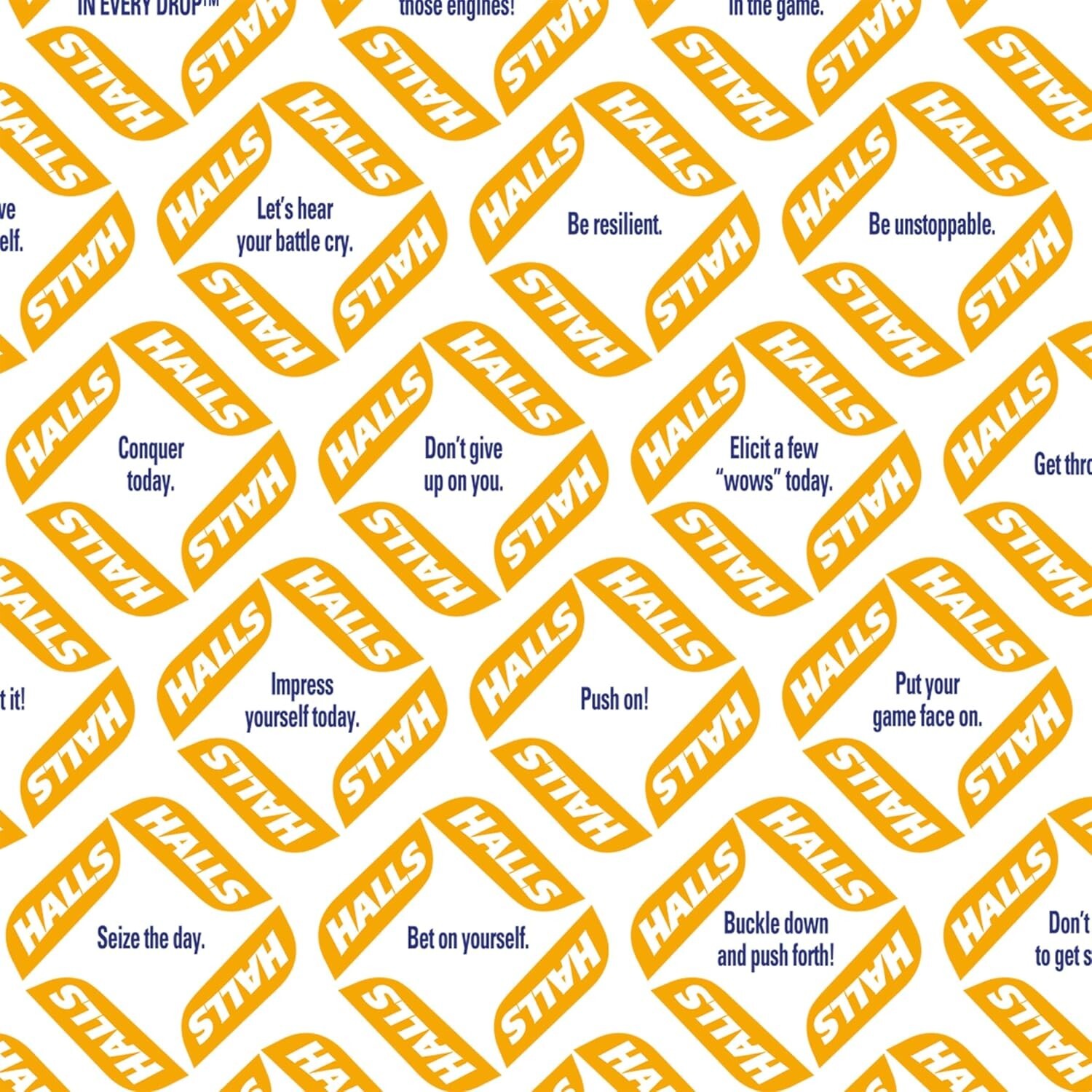 HALLS Relief Honey Lemon Sugar Free Cough Drops Value Pack 180 Drops