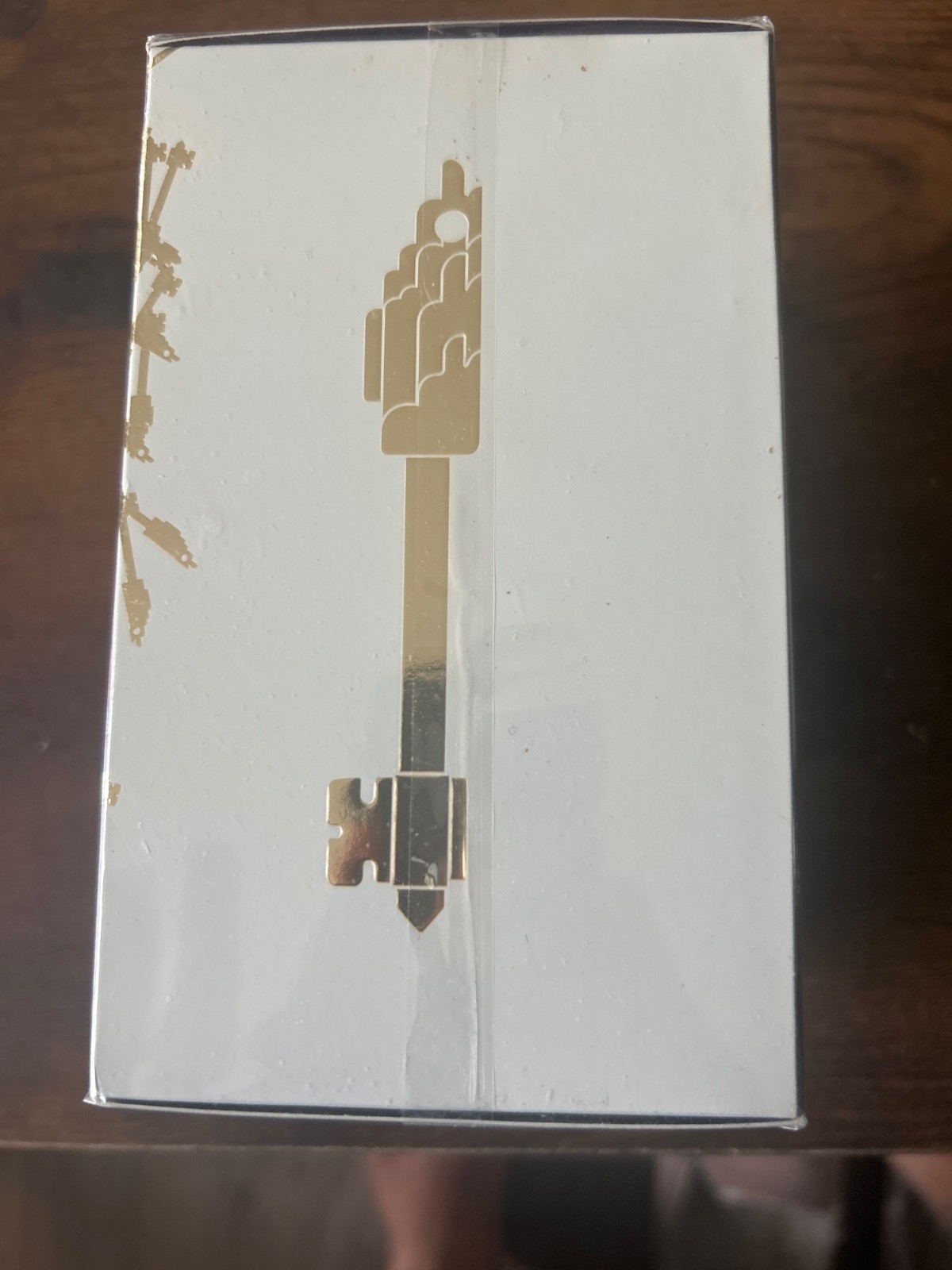 justin bieber perfume, The Key, 1.7 Oz., Never Opened!!