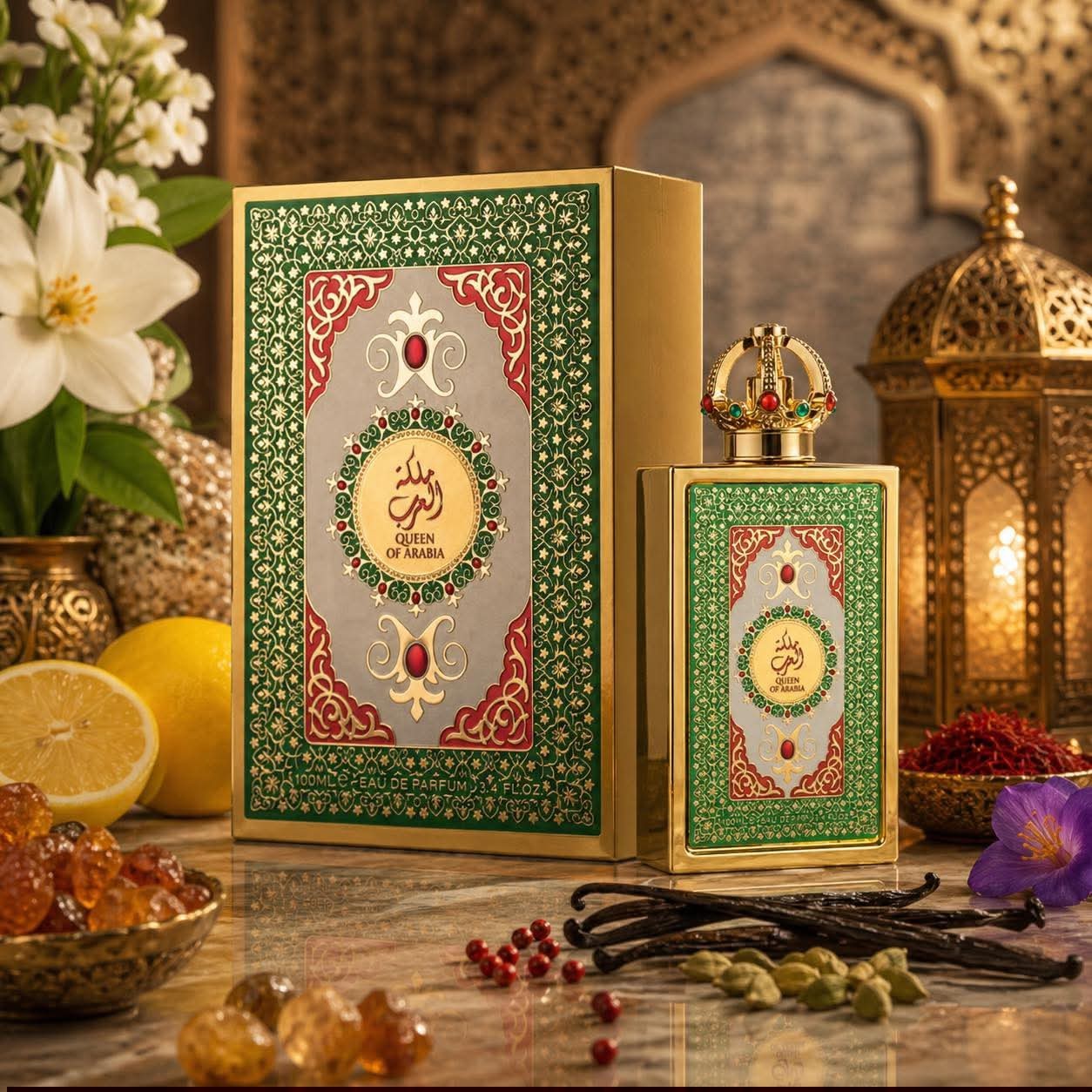 Lattafa Pride Collection EDP 100ml Choose Your Scent Authentic Arab Perfume 🥇