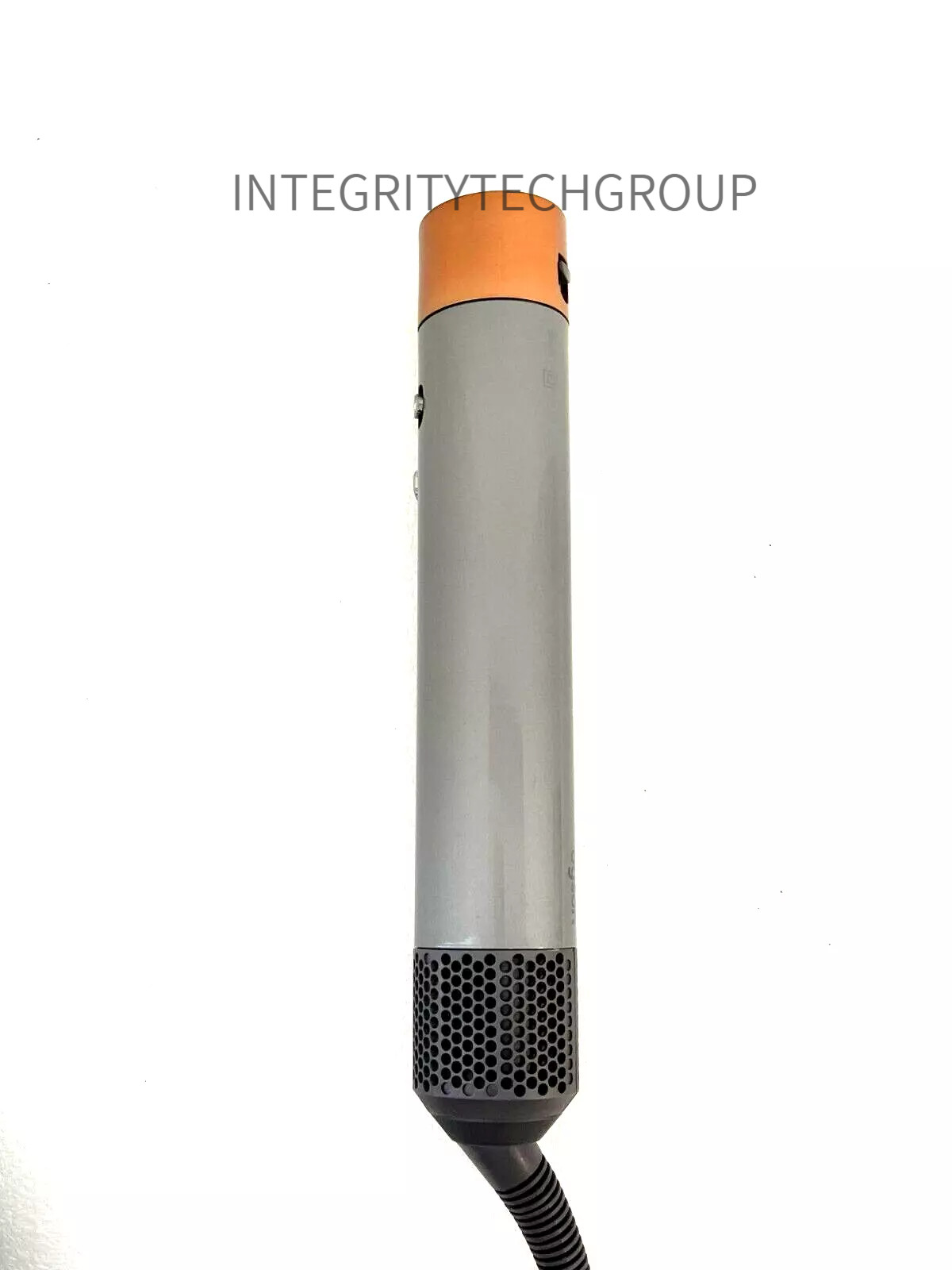 Dyson Airwrap Hair Multi Styler HS05 Nickel/Copper Wand Only (Used)