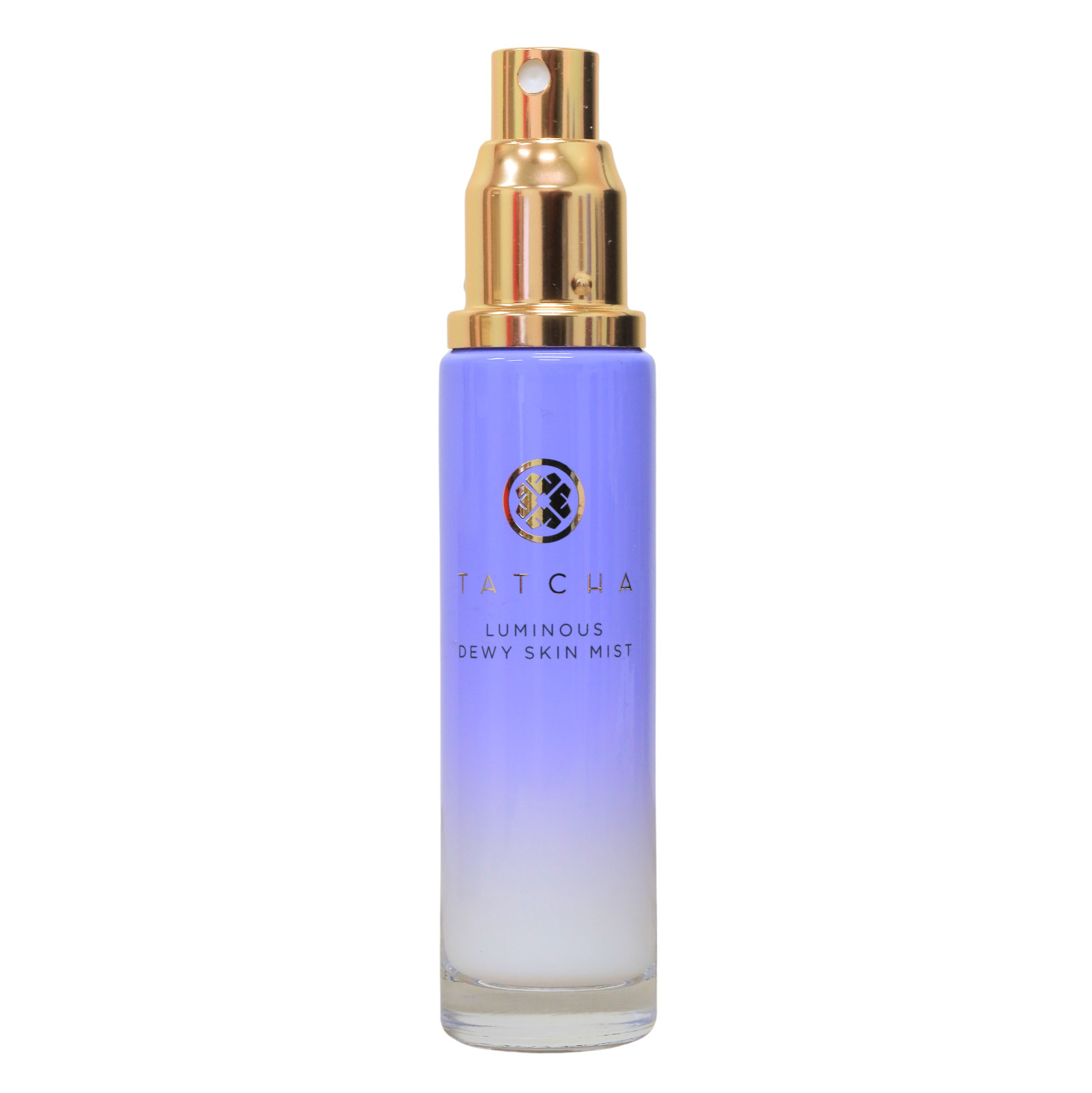 Tatcha Luminous Dewy Skin Mist Refreshing and Hydrating Spray 40 ml/1.35 fl oz