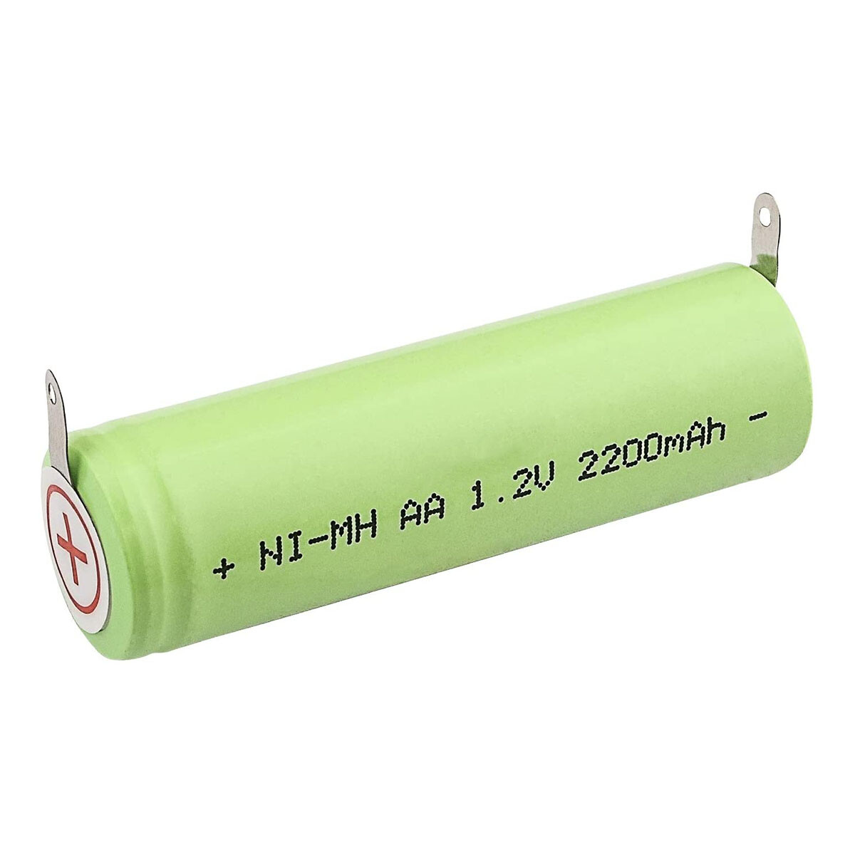 Rechargeable Shaver Battery 1.2V 2200mAh For Philips HQ686 HQ6675 HQ6070 HQ6073