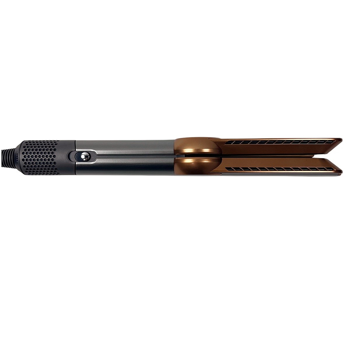Dyson Premium Airstrait Straightener Ceramic HT01 Nickel/Copper