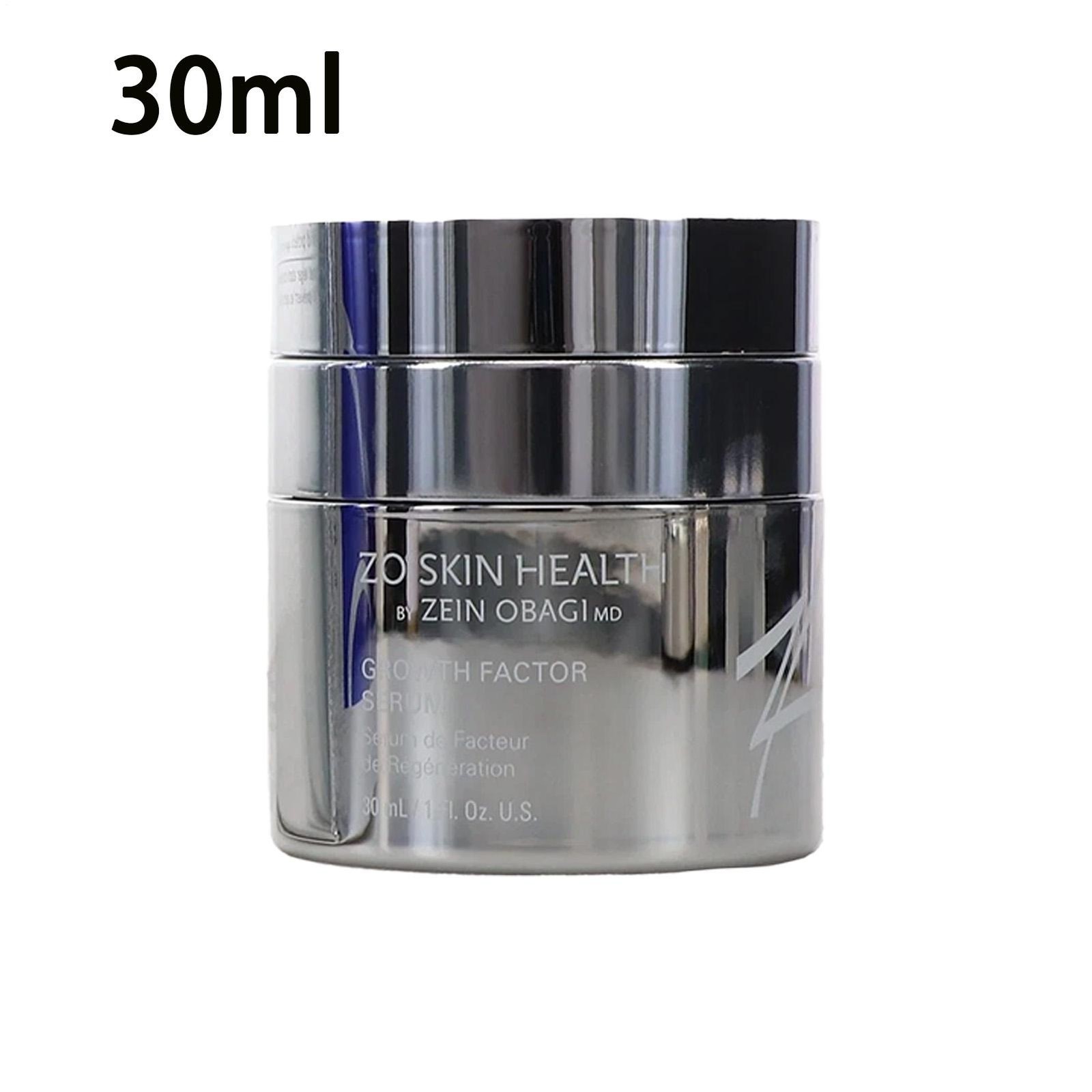 ZO Skin Health Growth Factor Serum 30ml NEW