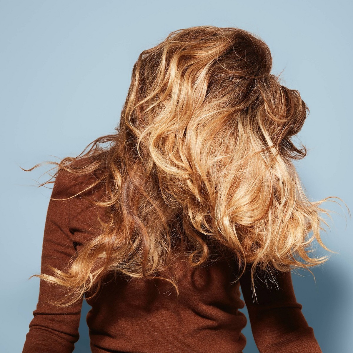 Odele Leave-in Conditioner for Deep Moisture + Frizz Control – 8 fl oz