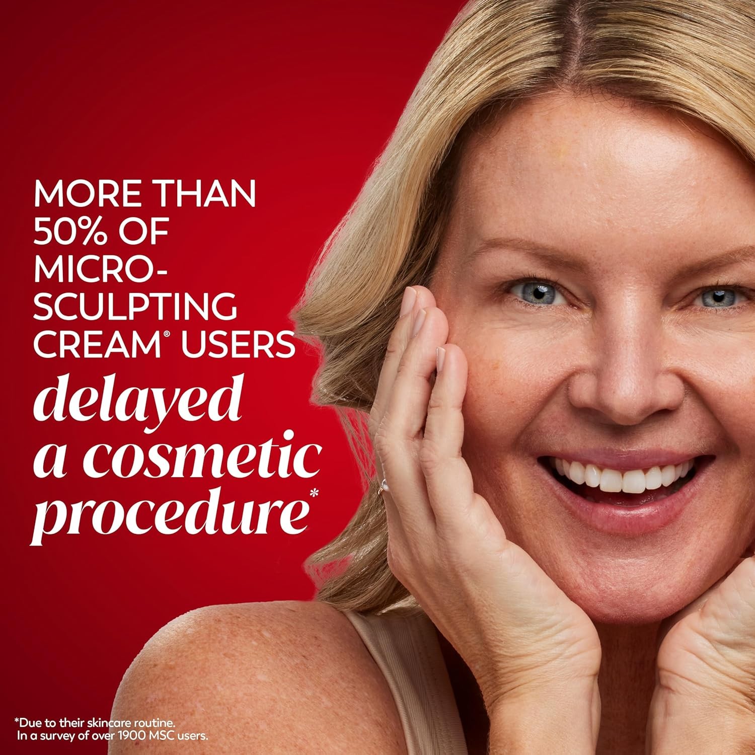 Olay Face Moisturizer, Regenerist Micro-Sculpting Cream for Women, Fragrance-Fre