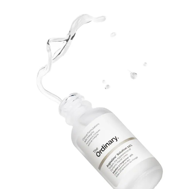 100% Authentic The Ordinary Argireline Solution 10% for Reducing Fine Lines,1 oz