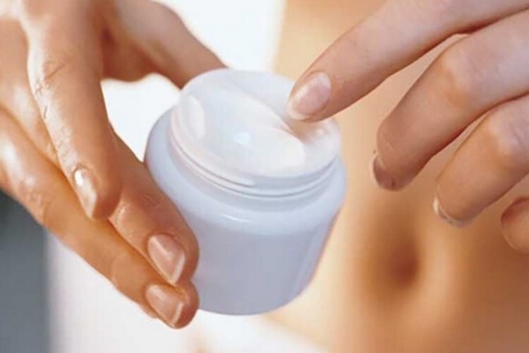 Intense Treatment Cream – Eczema Psoriasis Rosacea Dermatitis Shingles Rash -4oz