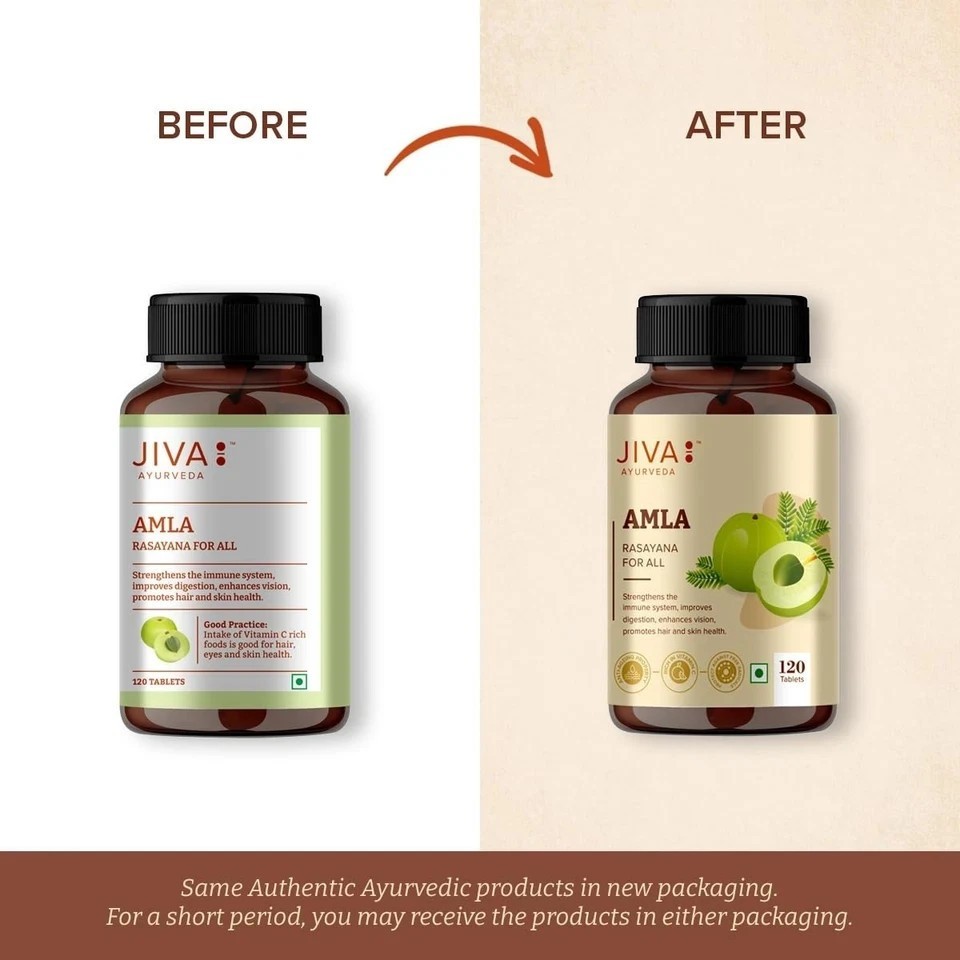 Amla ( Gooseberry )Tablets| Protects Against Free Radicals | Rich In Antioxidant