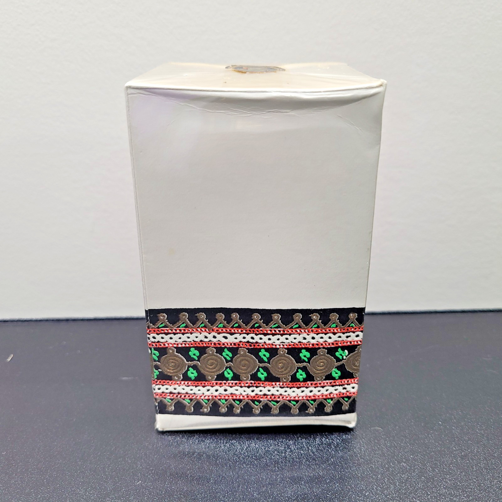 Vintage Judith Muller Bat-Sheba Parfum Eau De Toilette 30ml 1oz Splash Israel NE