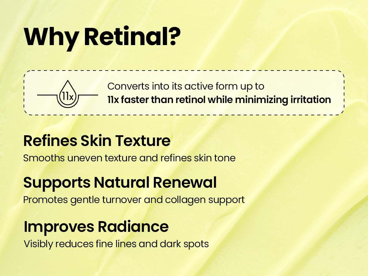 K-SECRET SEOUL 1988 Retinal Serum (30ml / 1.01 fl oz) | Formulated with 58%