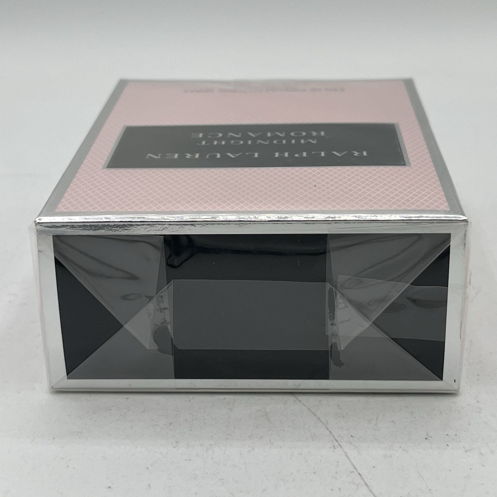 Ralph Lauren Midnight Romance EDP 3.4 oz New Sealed Box 2014 Formula See Details