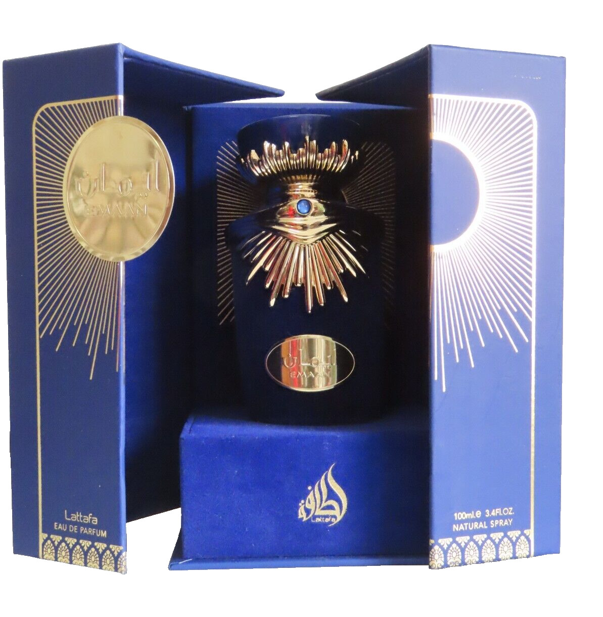 Exquisite Araba Unisex Perfume 100 ml Made in the United Arab Emirates 100 ml