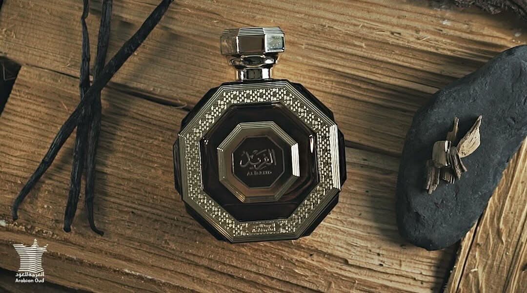 Al Fareed Eau de Parfum Spray 100ml (3.4 oz) by Arabian Oud