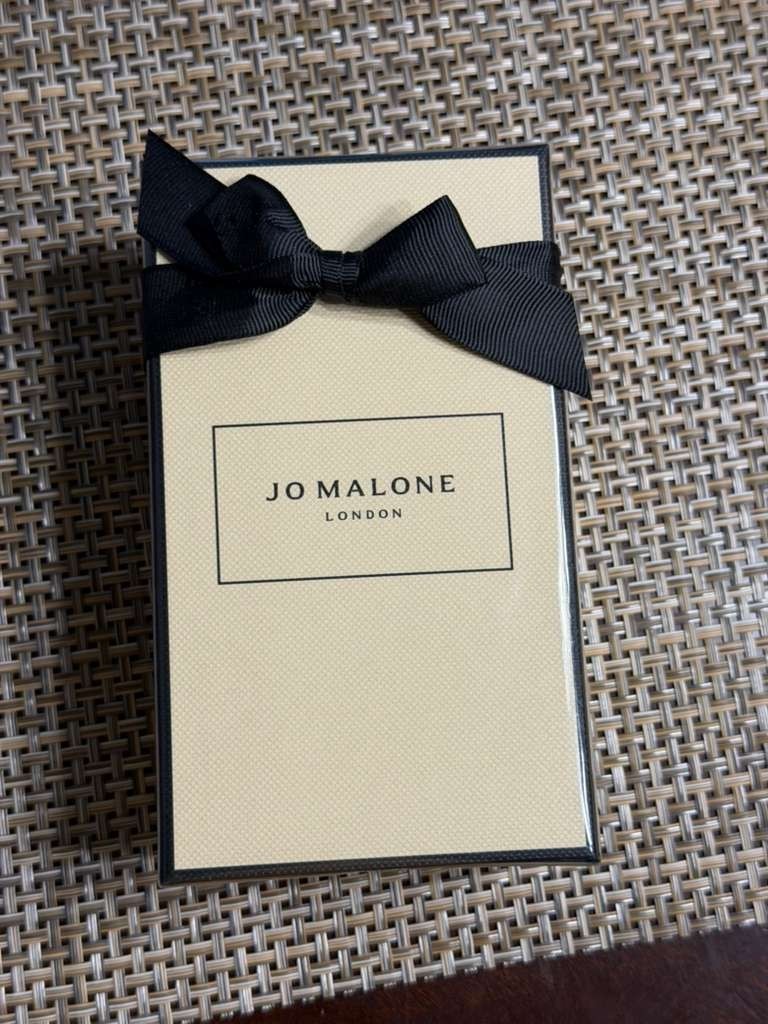 Jo Malone Myrrh & Tonka Cologne Spray 3.4 fl. oz.