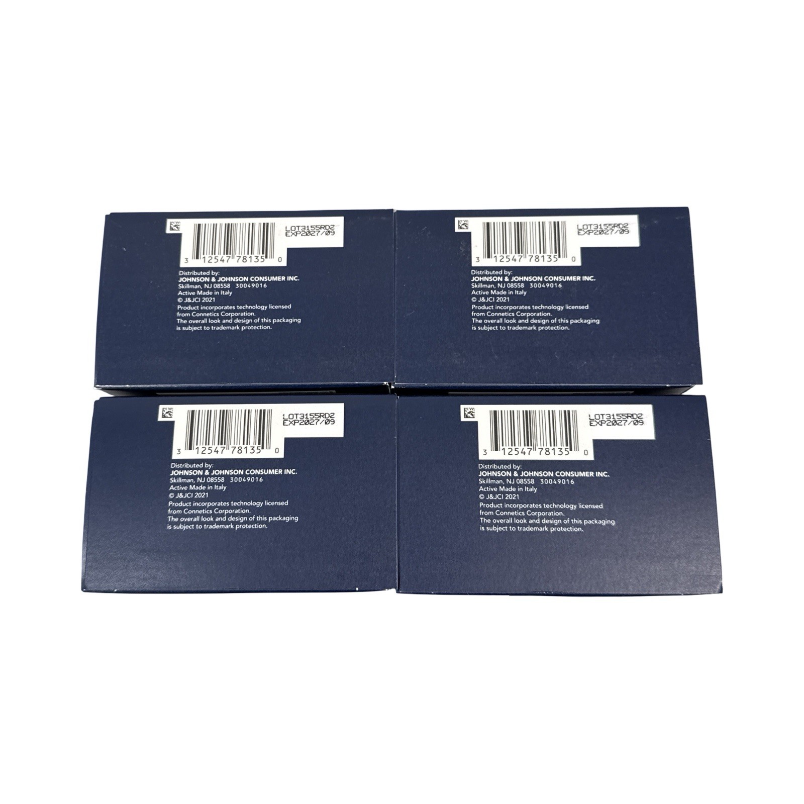 Rogaine Men’s 5% Minoxidil Foam Hair Treatment, 3×2.11, Exp 05/2026