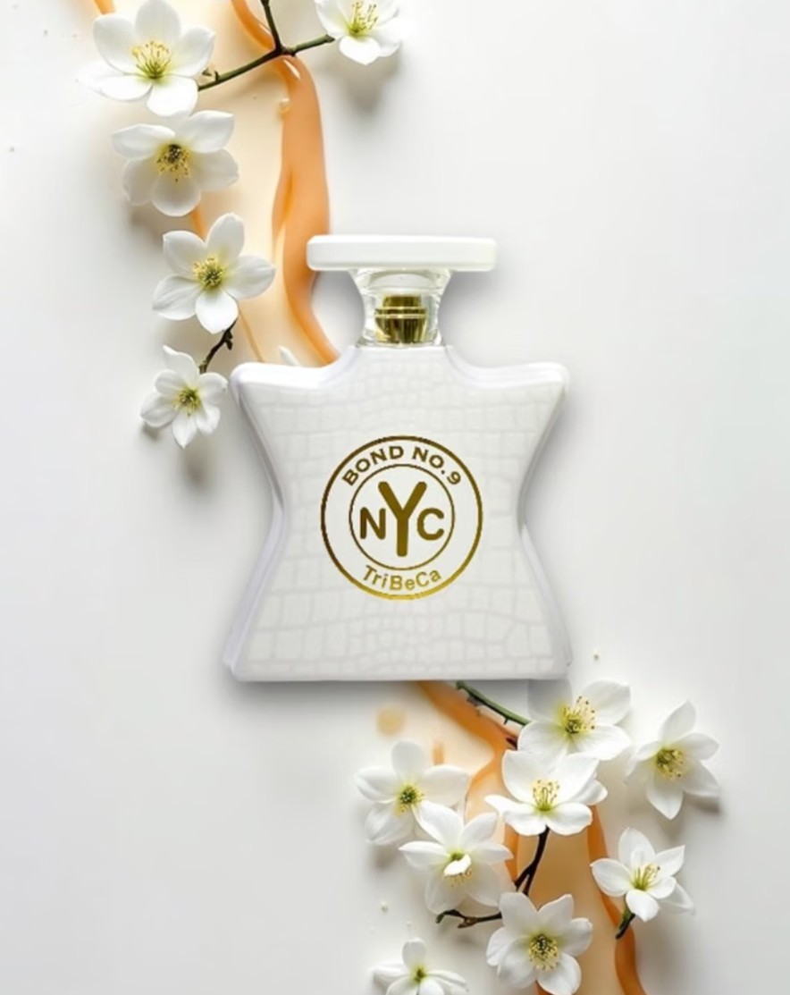 Bond No. 9 TriBeCa Women’s Fragrance Spray, Regular Size 3.4 fl oz