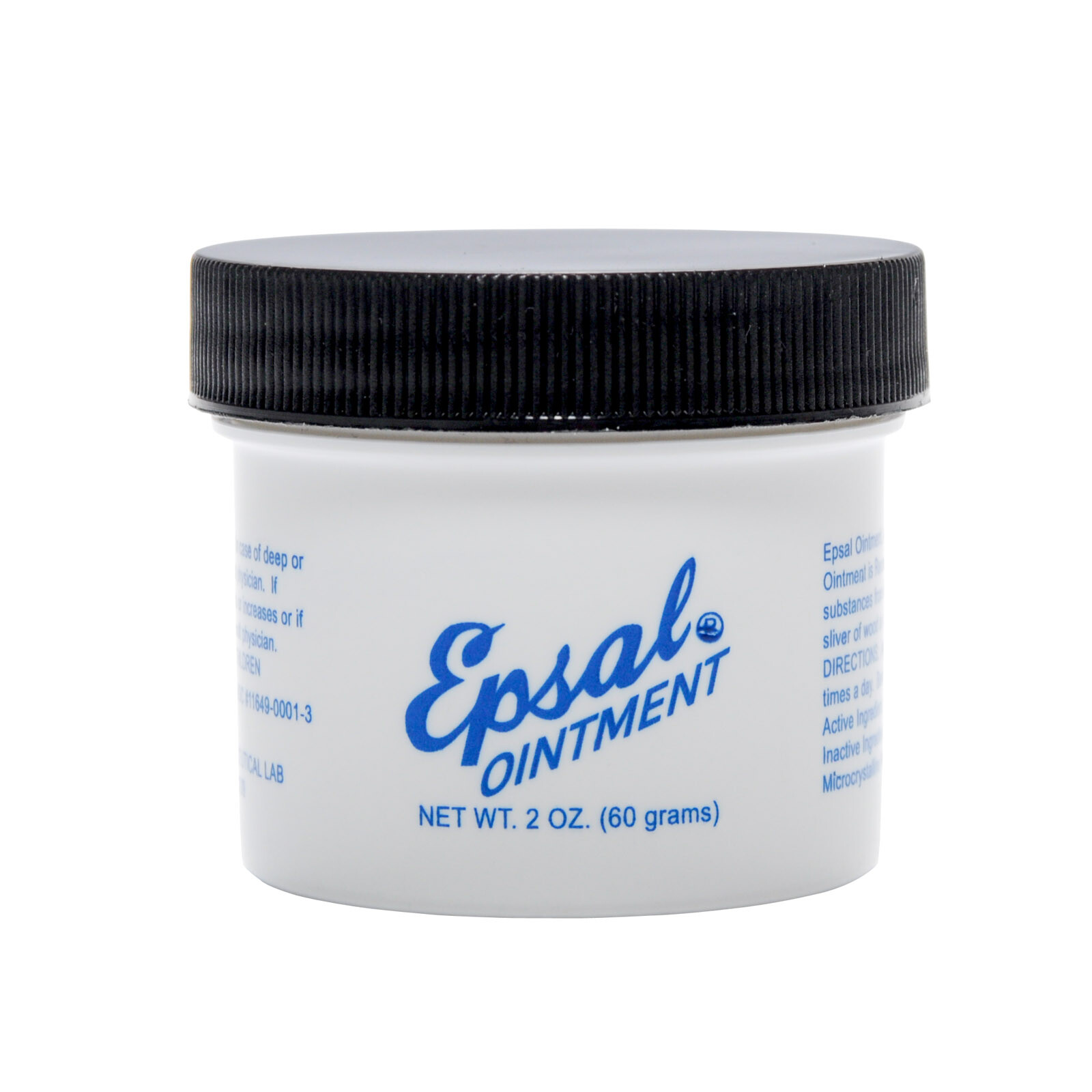 Epsal Ointment 2 Oz