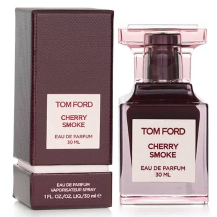 Tom Ford Cherry Smoke EDP 1.0 oz Private Blend 888066143172