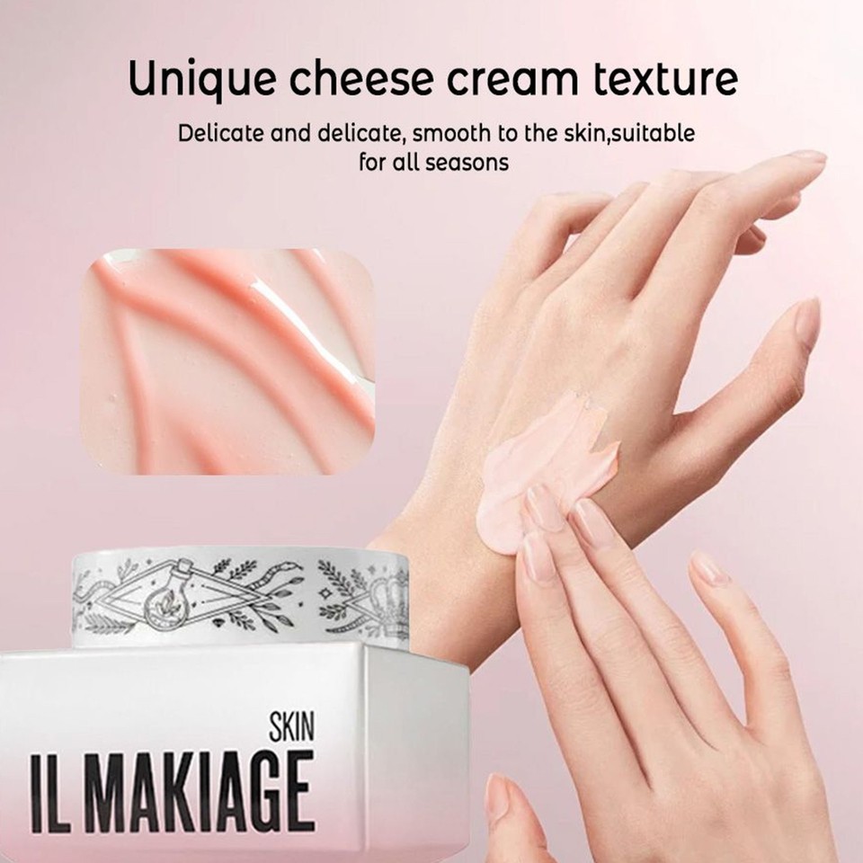IL MAKIAGE Power Redo Anti Aging Blur And Smooth Wrinkle Filler 0.67 Oz
