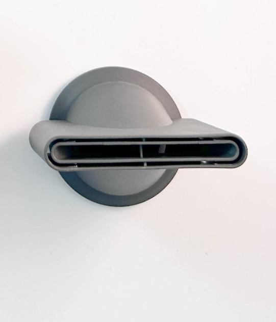 Dyson Supersonic Hair Dryer w. 1 Styling Concentrator | SR