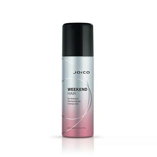 Joico Weekend Hair Dry Shampoo 1.14 oz – TRAVEL SIZE