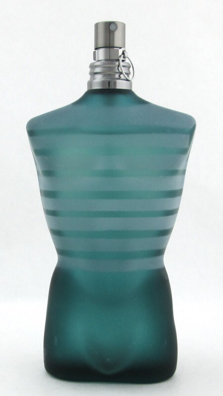 Le Male by Jean Paul Gaultier Cologne for Men 6.8 oz. EDT Spray New NO BOX