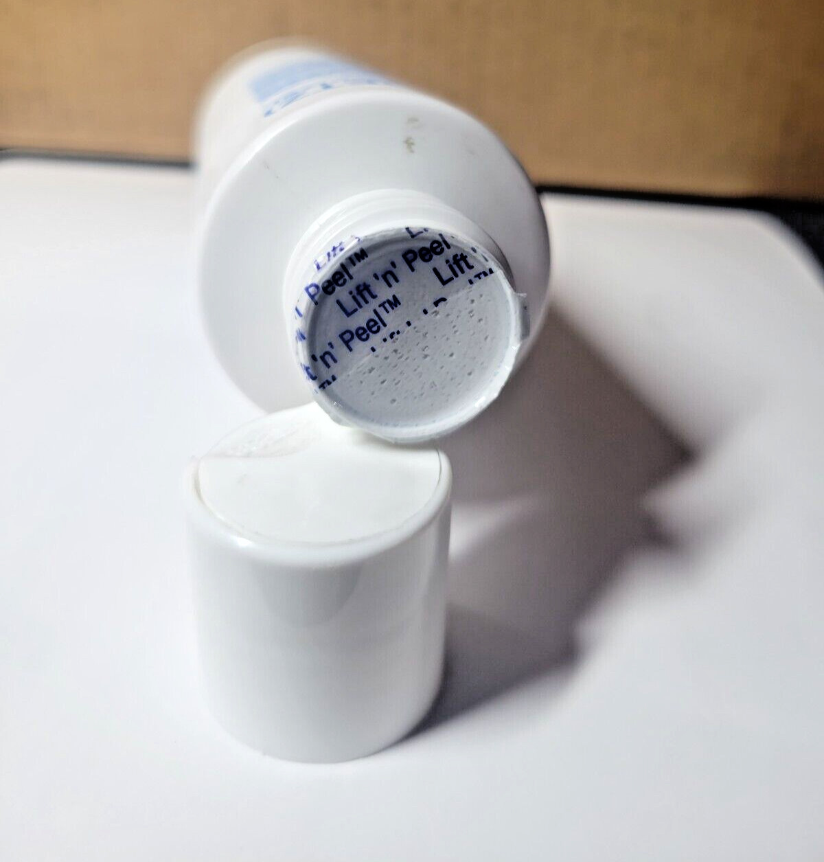 Malin + Goetz Vitamin E Face Moisturizer 4 Fl. Oz. 118ml SEALED AS PICTURED