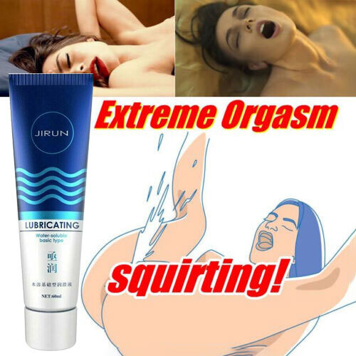 Women Intense-Orgasmic Gel Ascending Orgasm Gel Sexual Drop Exciter Climax-Gel