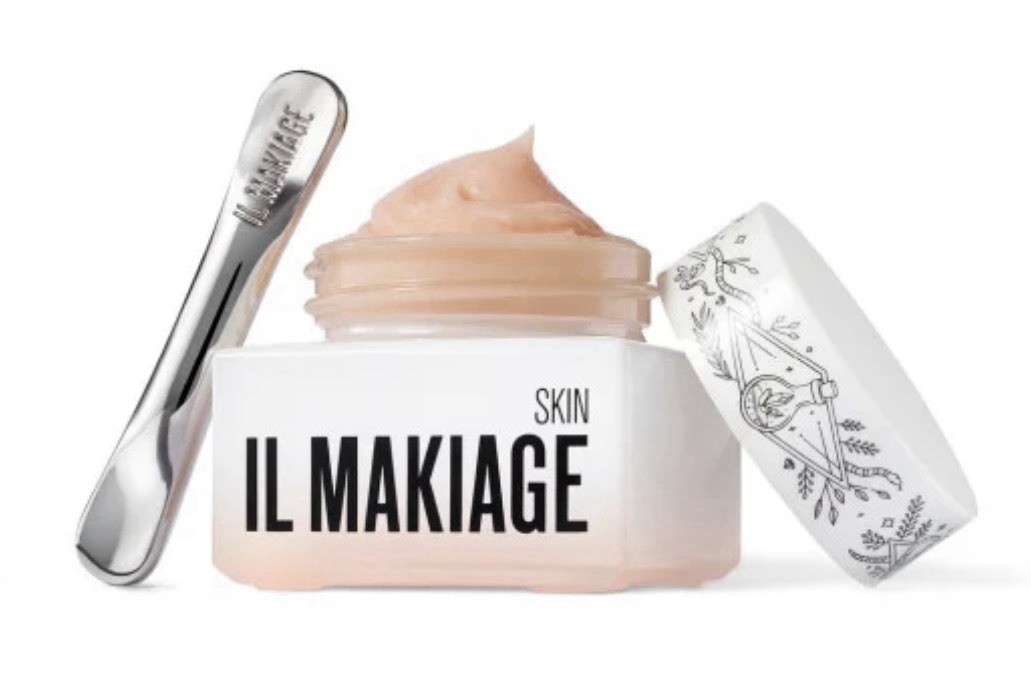 IL MAKIAGE Power Redo Anti-Aging Blur & Smooth Wrinkle Filler NEW and SEALED
