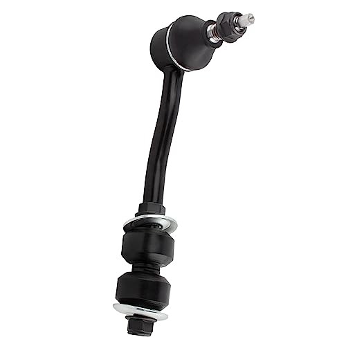 6pcs Front Upper Lower Ball Joint Front Sway Bar Link Kit Fit for for Dodge