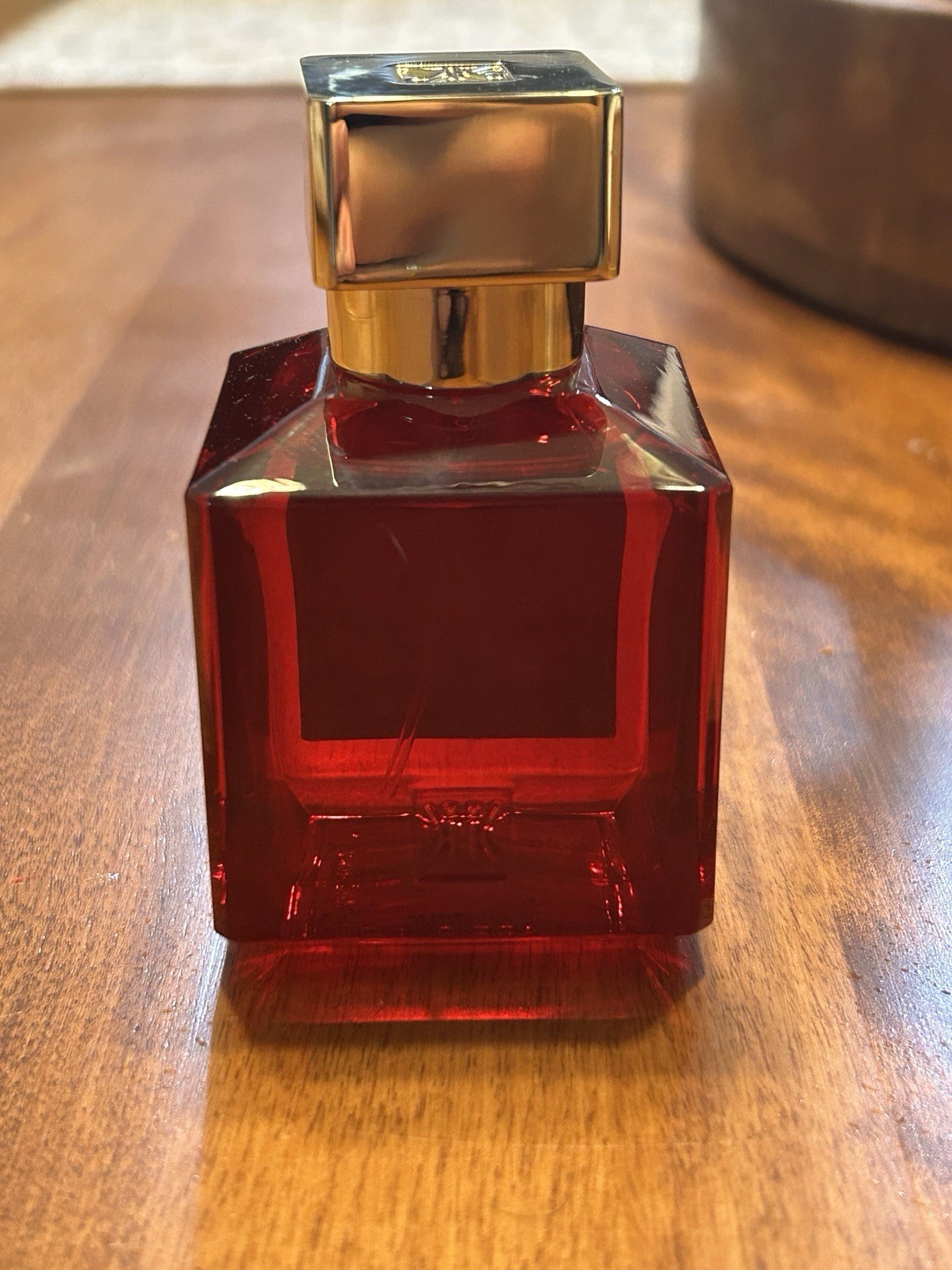 Maison Francis Kurkdjian Paris Baccarat Rouge 540 Extrait de Parfum 2.4 oz Spray