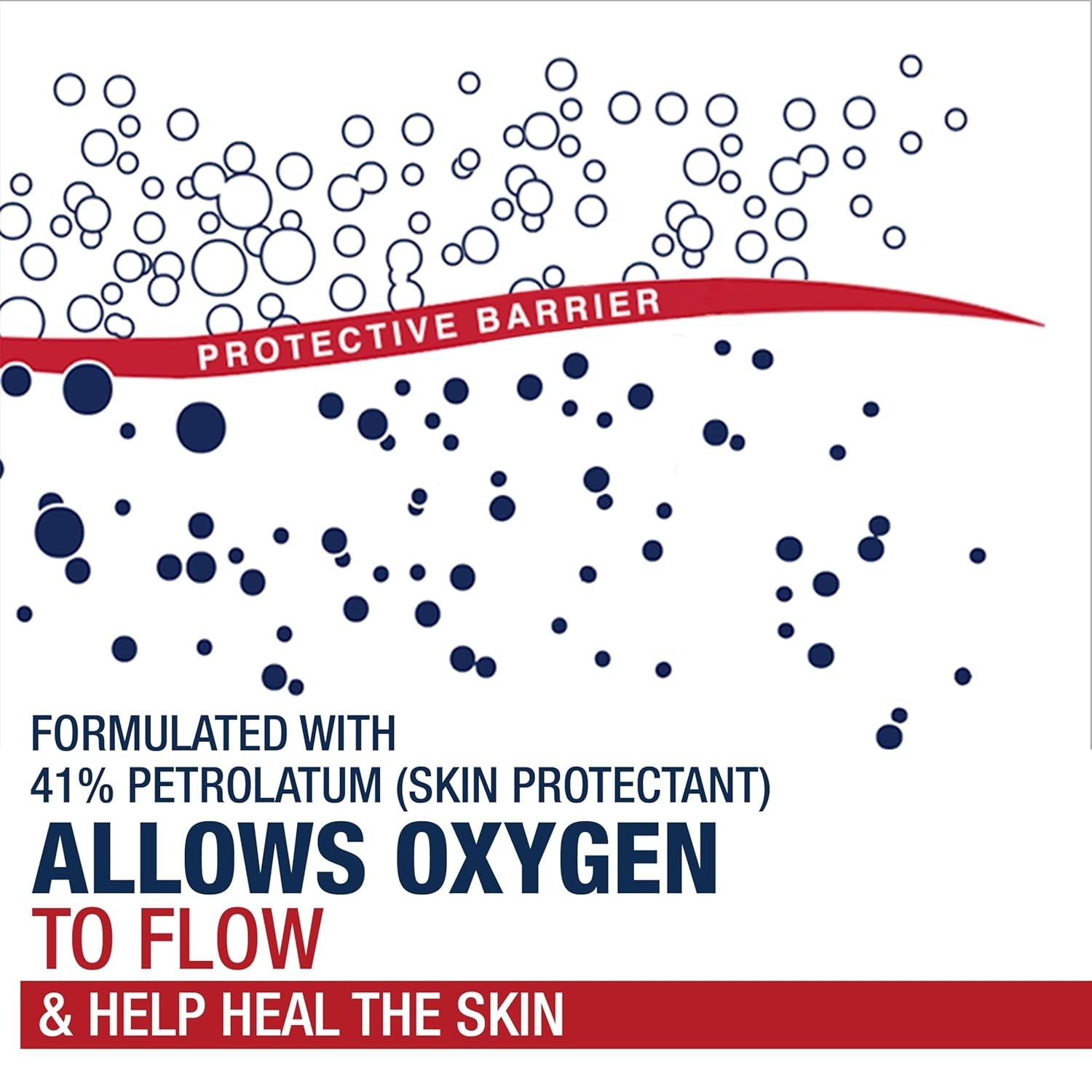 Healing Ointment Advanced Therapy Skin Protectant Multi-Purpose Moisturizer