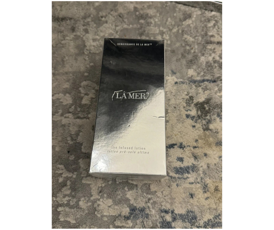 La Mer Genaissance de La Mer The Infused Lotion 150ml 5 fl oz G1N