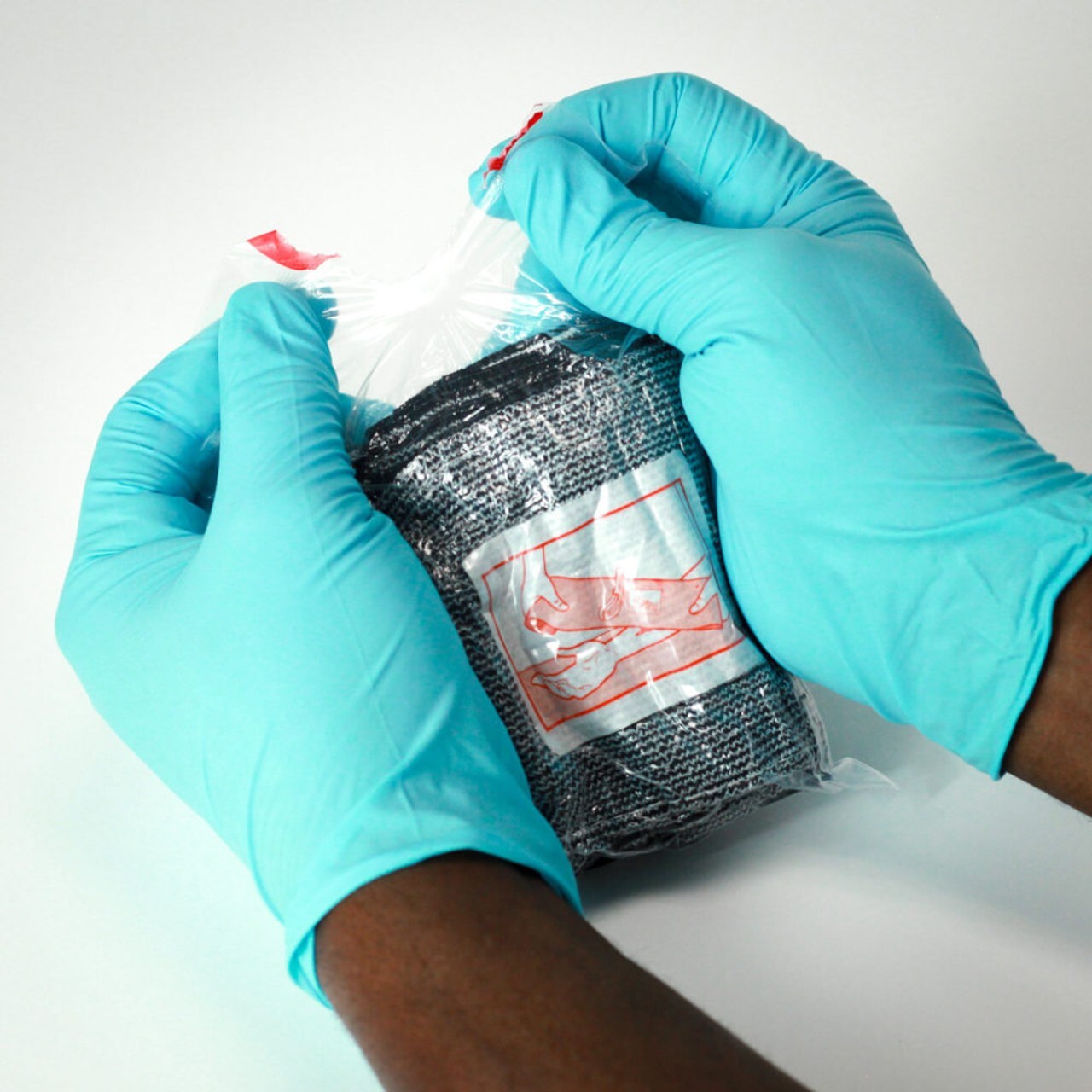 Safeguard Medical 4″ Emergency Israeli Bandage | Made in Israel