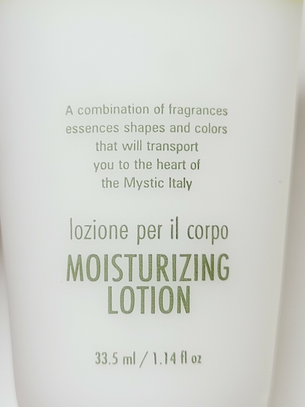 Lavarino cosoo Moisturizing Lotion 1.14oz 10pk
