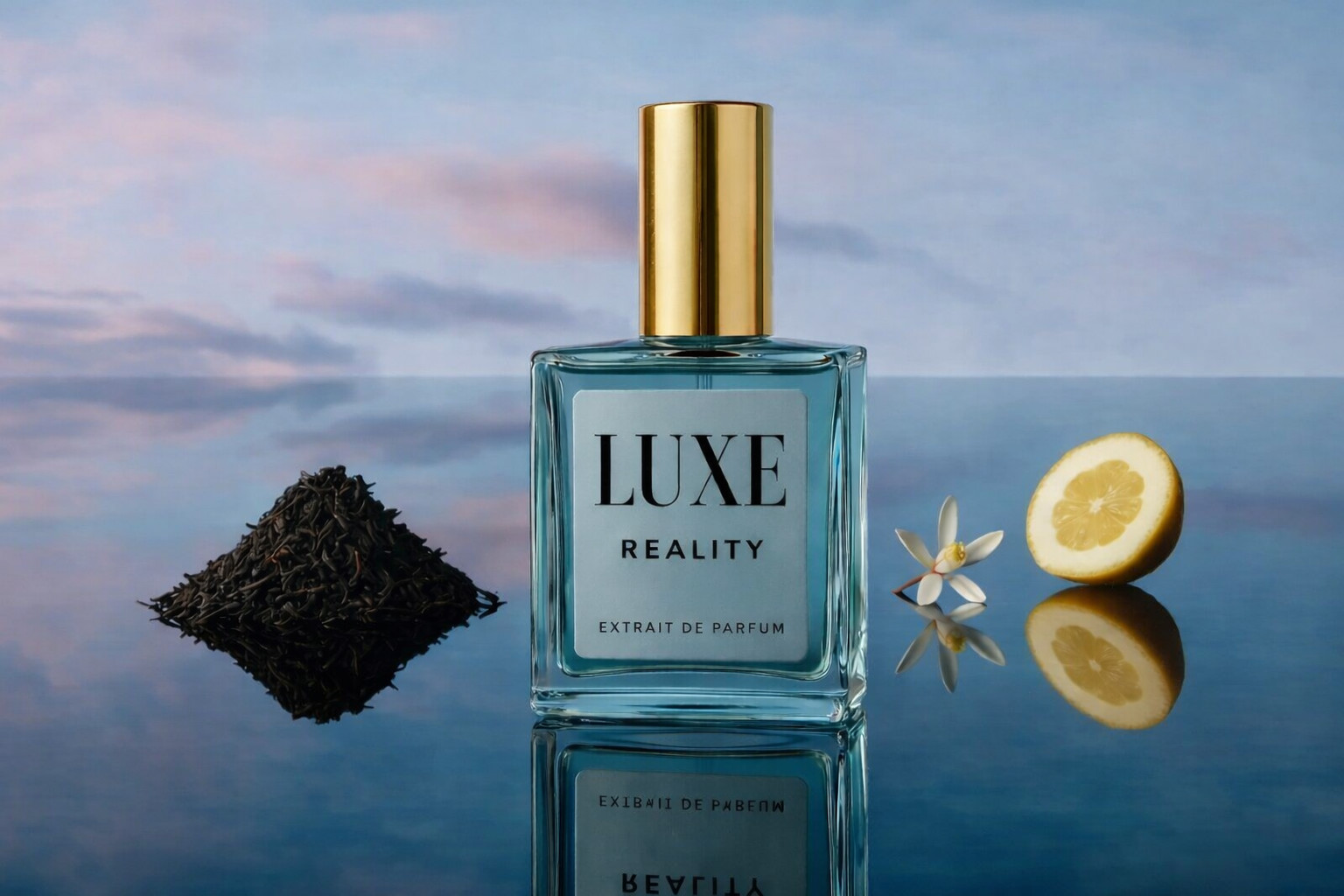 Stronger Version of ALT Reality | 3.4 Oz / 100mL Longest Lasting Version