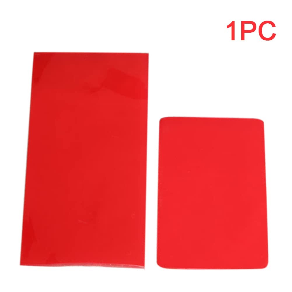 SYCOOVEN Rain Sensor Gel Pad Auto common, As Picture Show