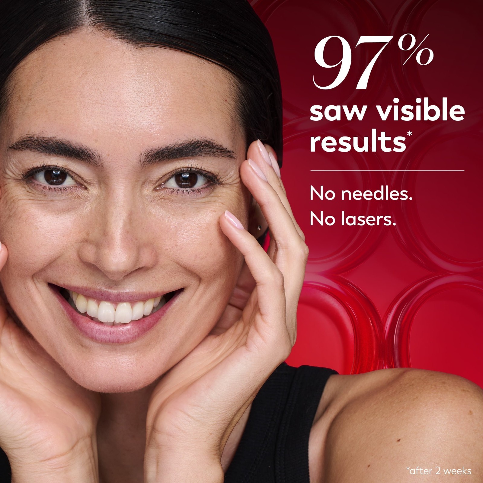 Olay Regenerist Cream Micro-Sculpting Fragrance Free 1.7oz Anti-Wrinkle