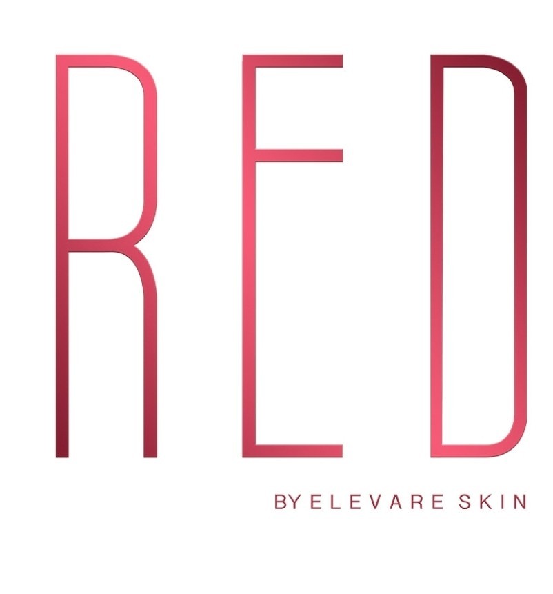 RED by ELEVARE SKIN. MSRP $10,700