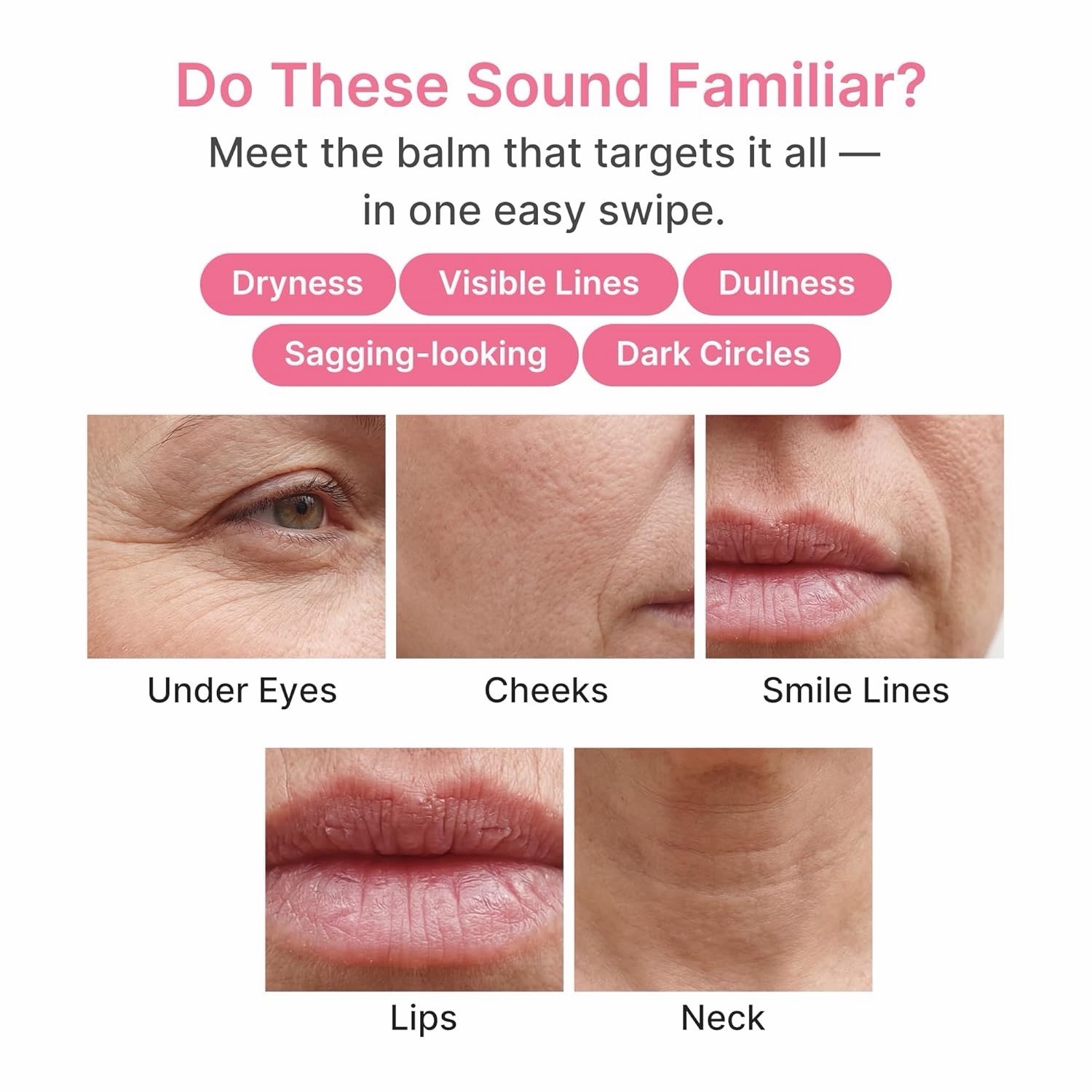 Medicube PDRN Pink Collagen Volume Balm Stick Filler in a Stick K-Beauty