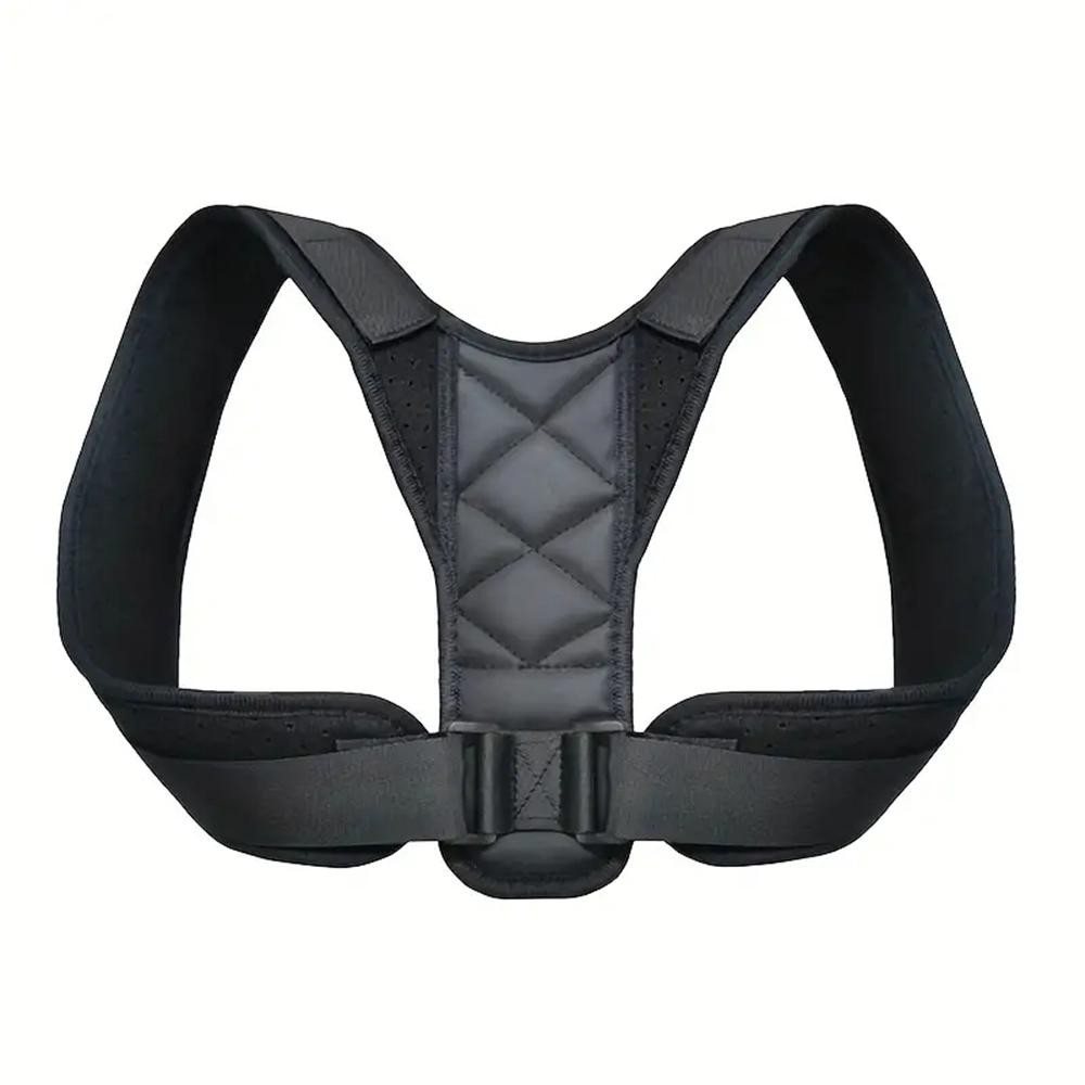 Back Posture Correction Belt Hunch back Corrector Adult Men and Women