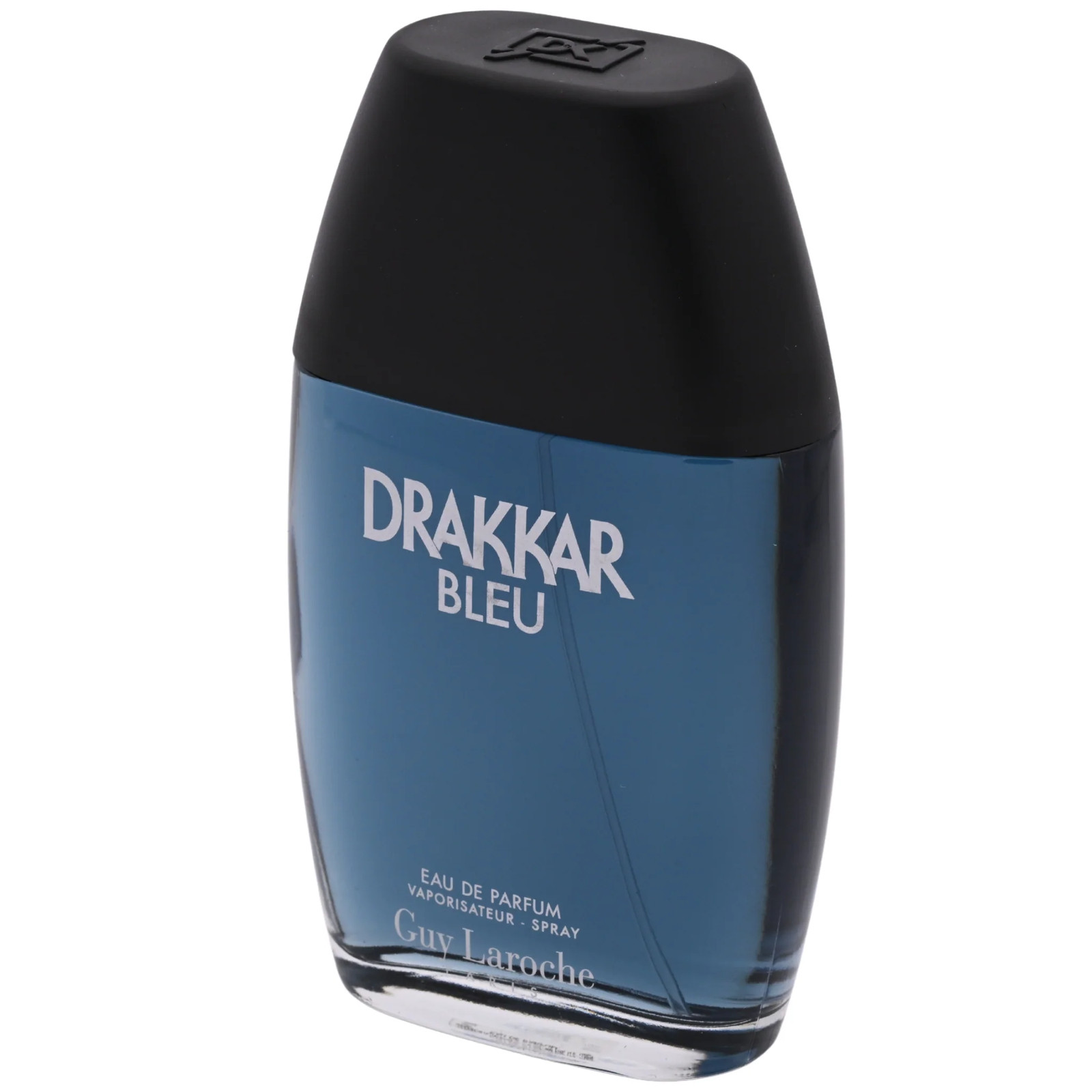Guy Laroche Drakkar Bleu Eau de Parfum Spray Men 3.4 oz (100 ml) New Retail Box