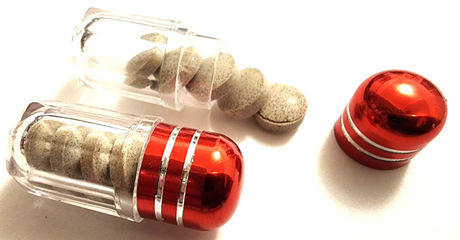 Enhance libido and performance all-natural tabs for energy and vitality 10 tabs