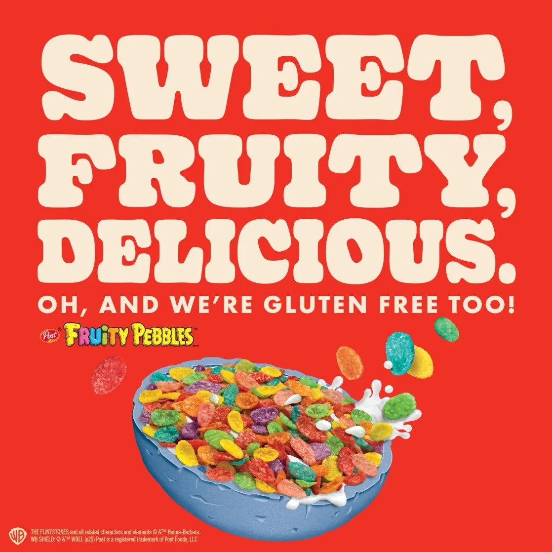 Pure Protein Bars, Fruity Pebbles, 1.76 oz, 4 Count